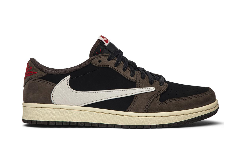 travis scott x air jordan 1 low ‘mocha’