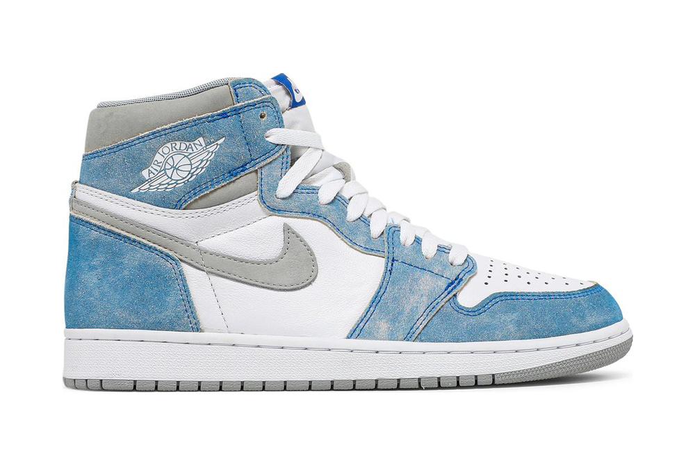 air jordan 1 retro high og ‘hyper royal’ replica