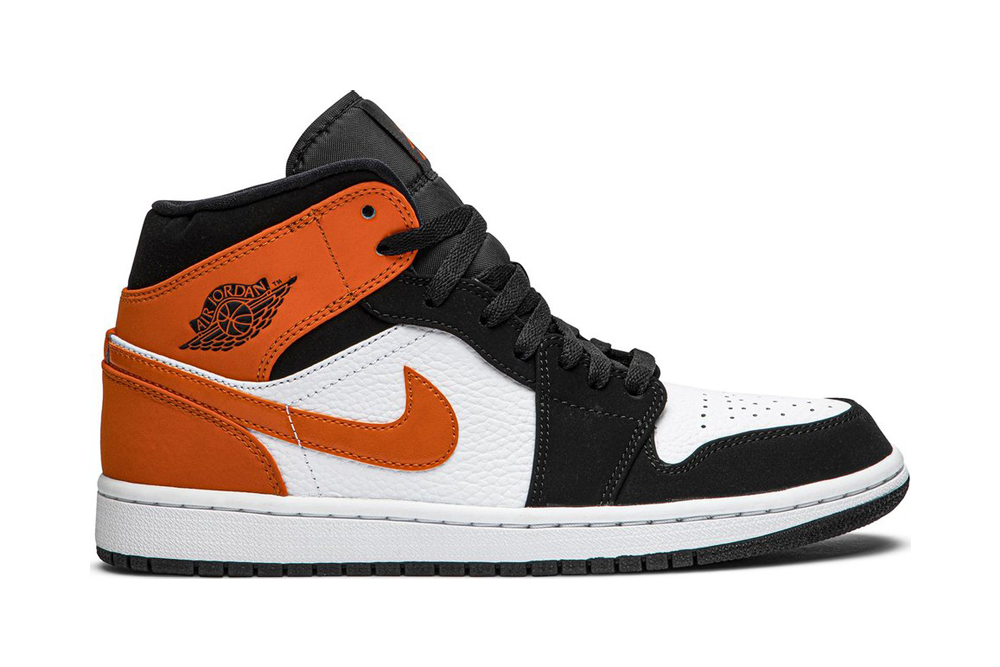 air jordan 1 mid ‘shattered backboard’ replica
