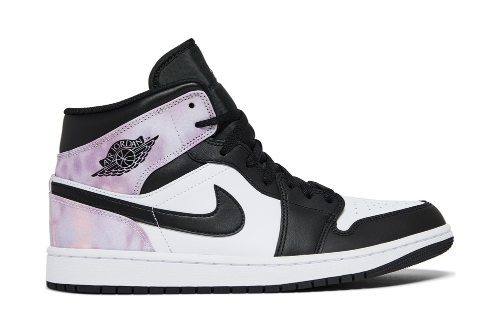 air jordan 1 mid se ‘zen master’ replica