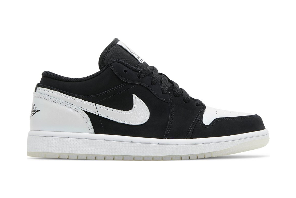 air jordan 1 low se ‘diamond’ replica
