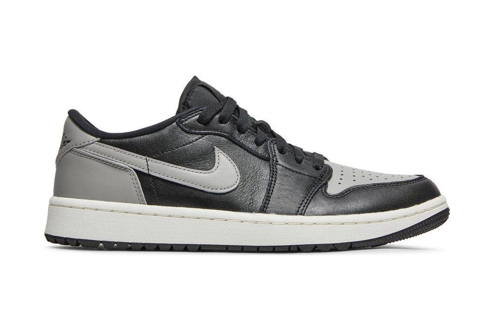 air jordan 1 low golf ‘shadow’ replica