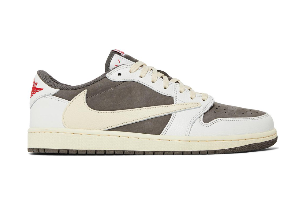 travis scott x air jordan 1 low og ‘reverse mocha’ reps