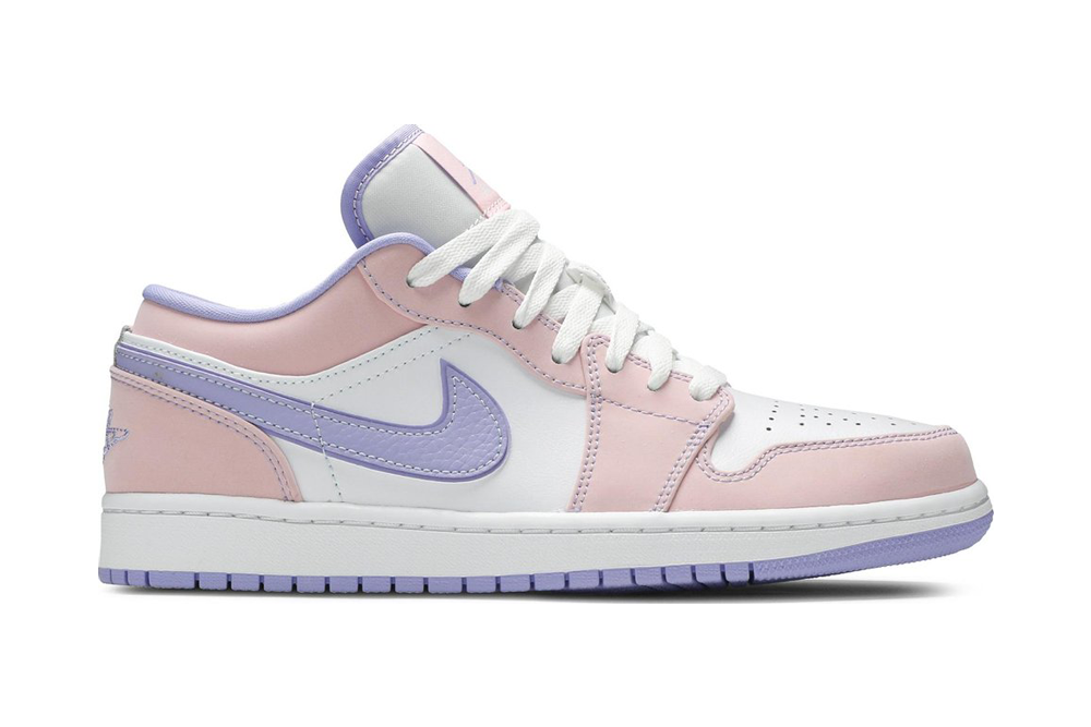 air jordan 1 low se ‘arctic punch’ replica