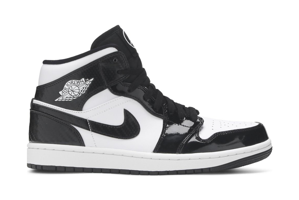replica air jordan 1 mid se ‘all star 2021’