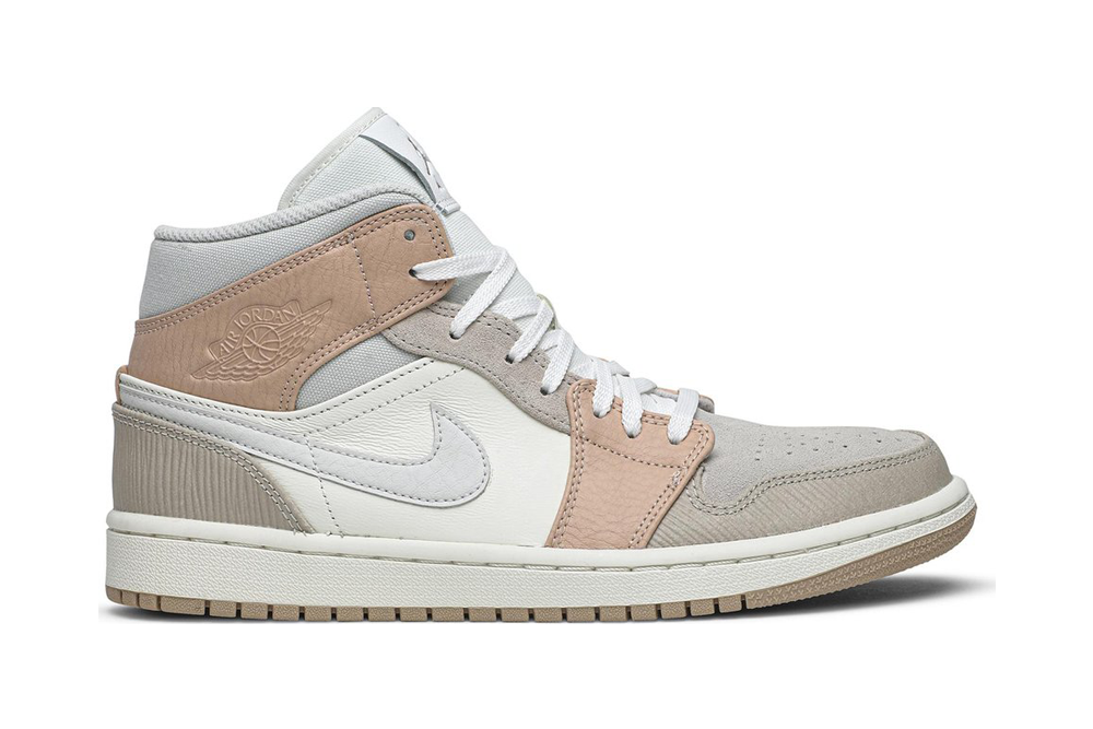 air jordan 1 mid ‘milan’ replica