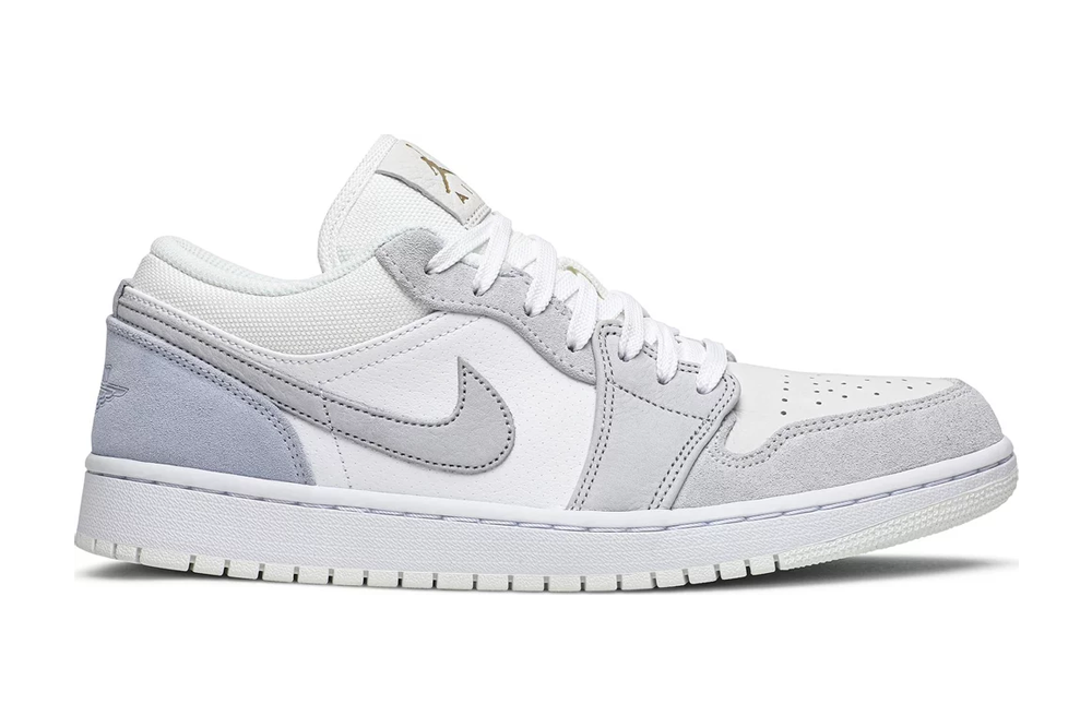 air jordan 1 low ‘paris’ replica