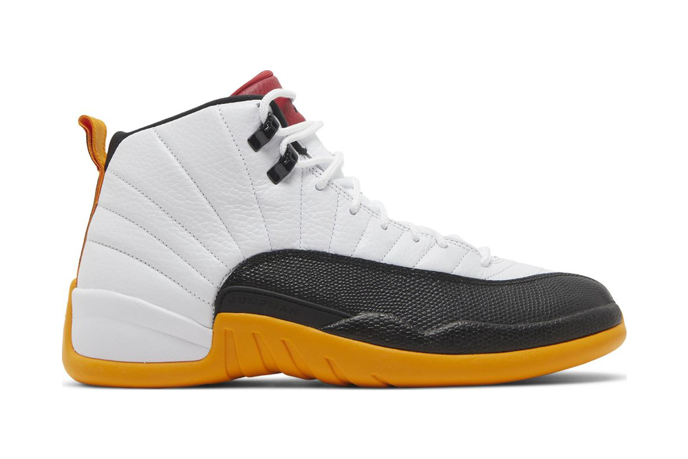 air jordan 12 retro ’25 years in china’ replica