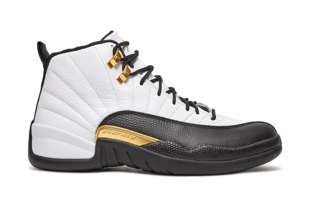 air jordan 12 retro ‘royalty’ replica