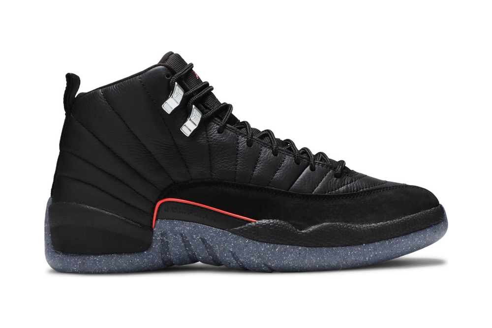 air jordan 12 utility ‘grind’ replica