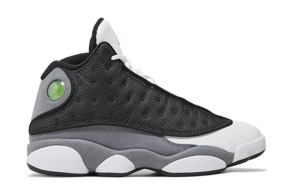 air jordan 13 retro ‘black flint’ replica