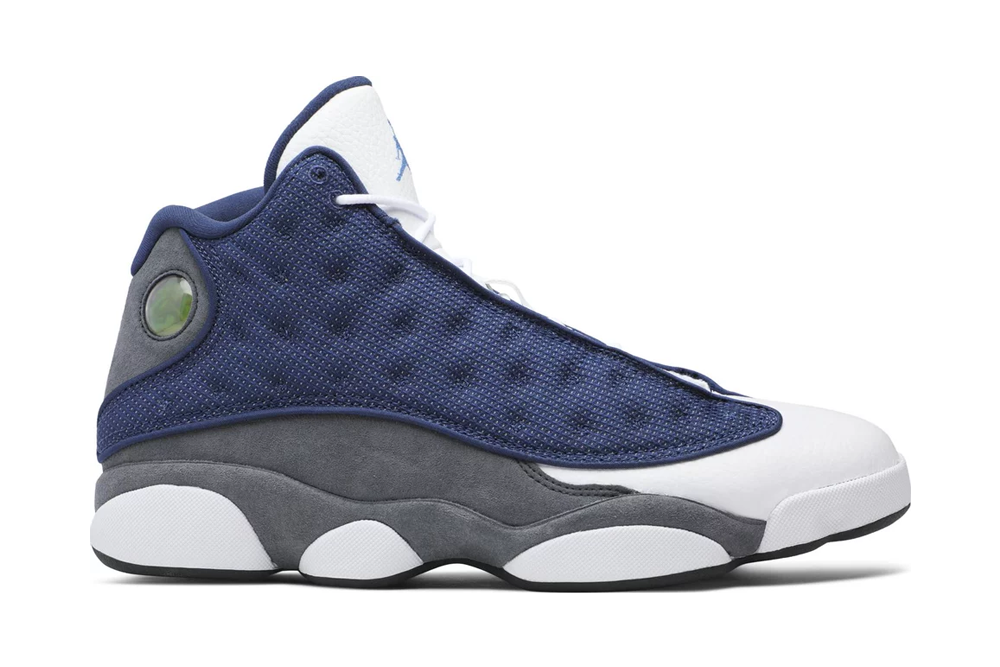 air jordan 13 retro ‘flint’ 2020′ replica