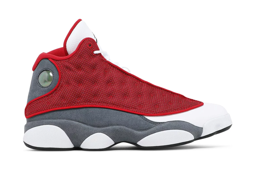 air jordan 13 retro ‘red flint’ replica