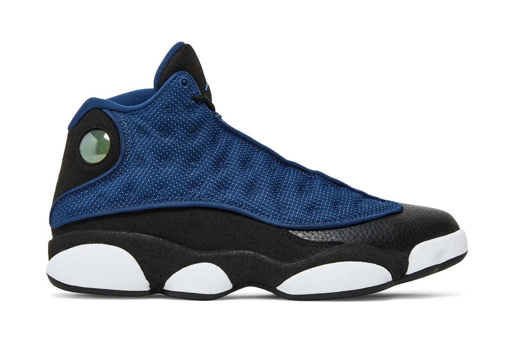 air jordan 13 retro ‘navy’ replica