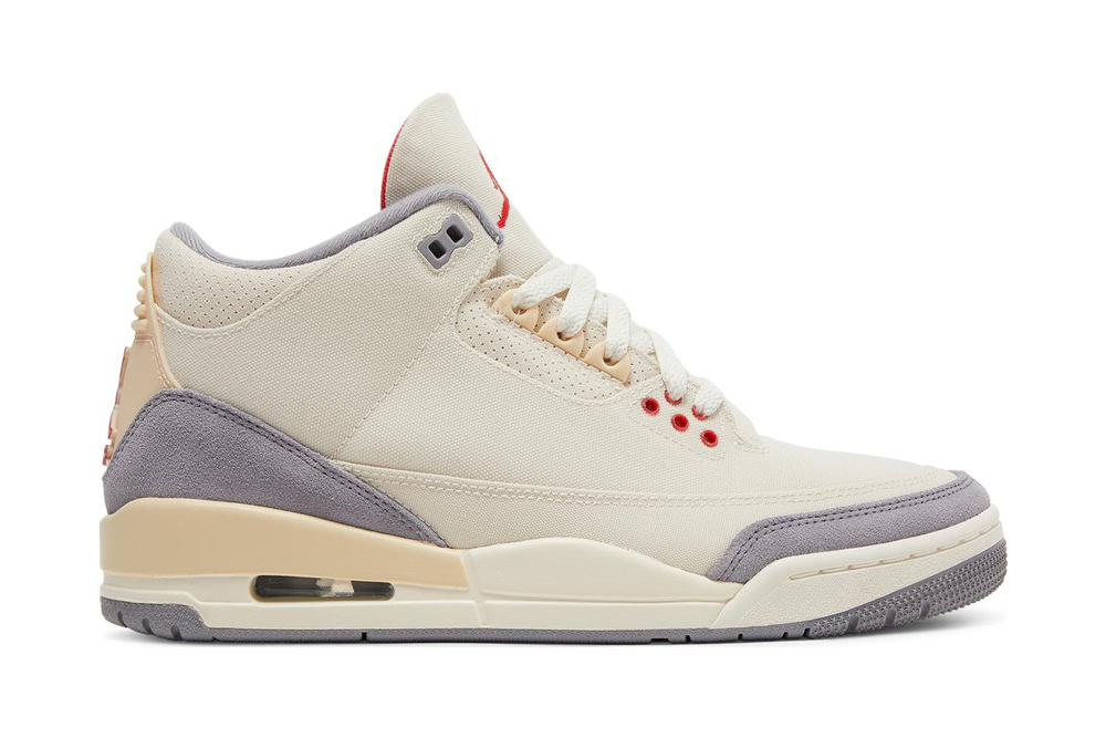 air jordan 3 retro se ‘muslin’ replica