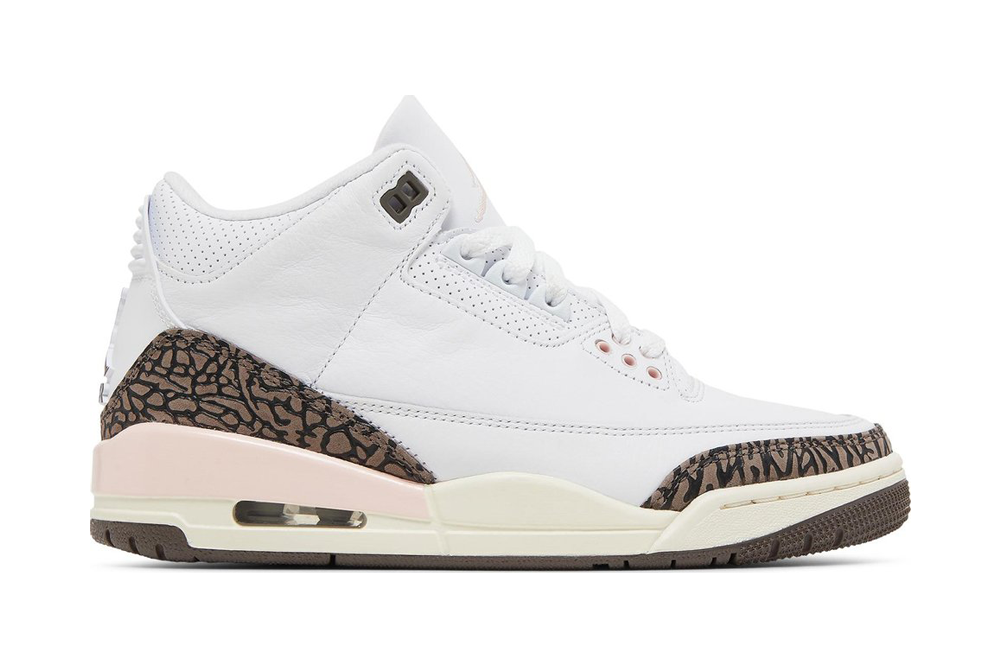 air jordan 3 retro ‘neapolitan’ replica