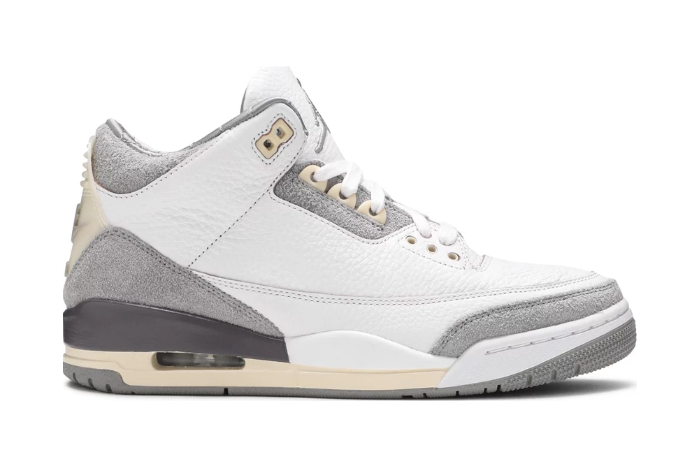 a ma maniére x wmns air jordan 3 retro sp ‘raised by women’ reps