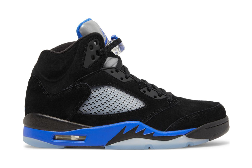 air jordan 5 retro ‘racer blue’ replica