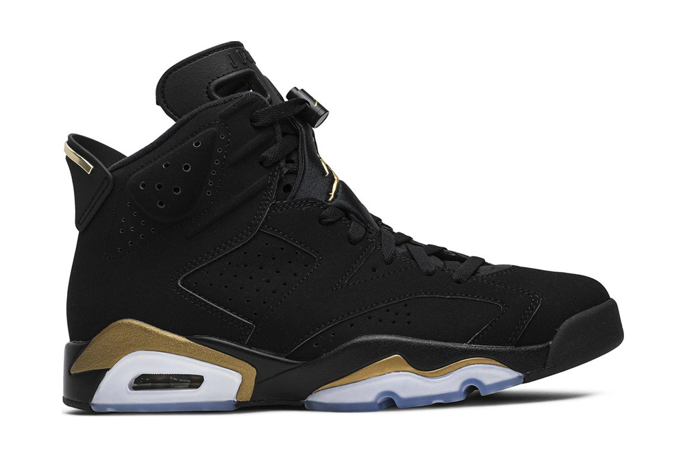 air jordan 6 retro ‘defining moments’ 2020 replica