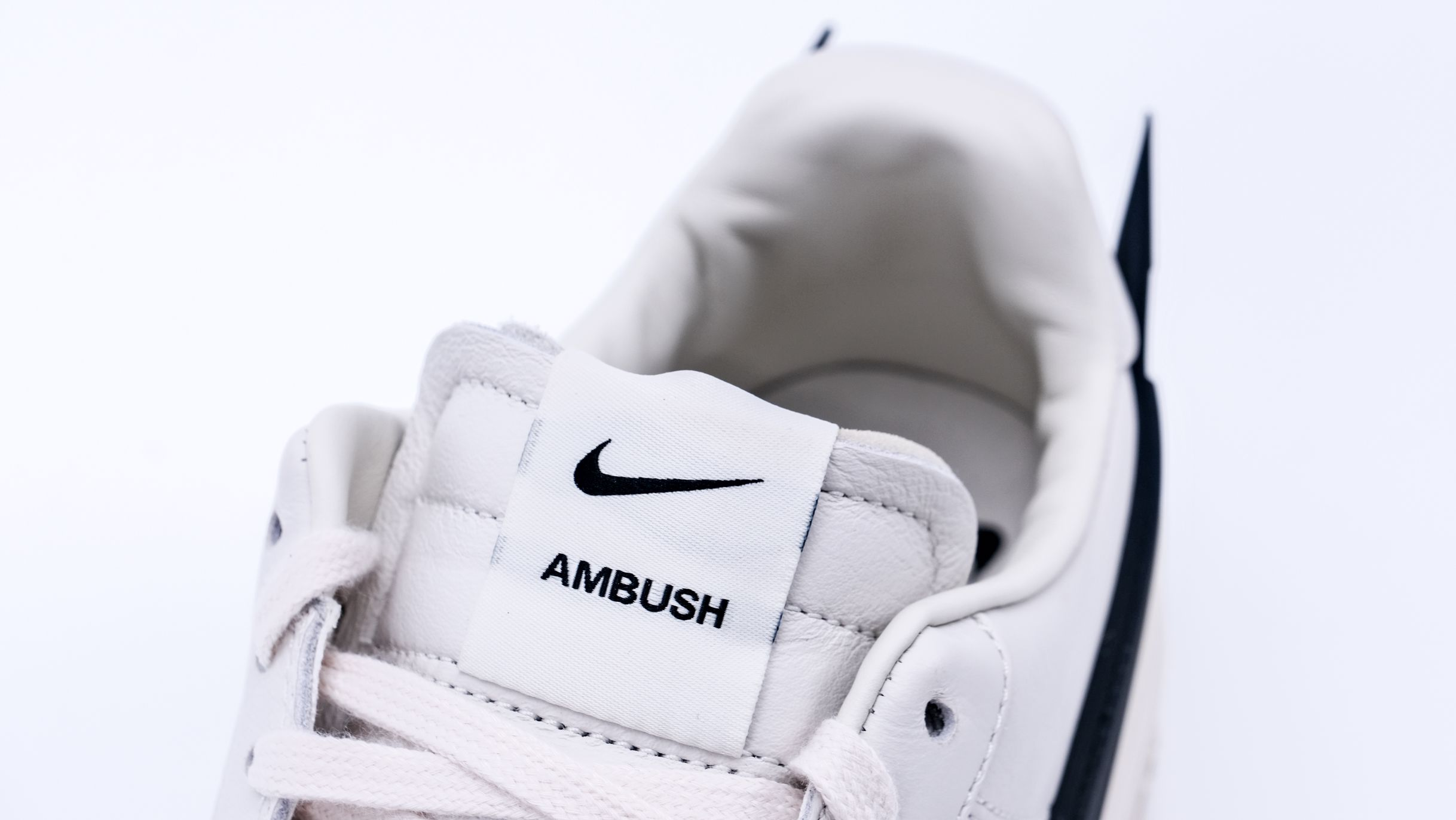 ambush x air force 1 low ‘phantom’ replica