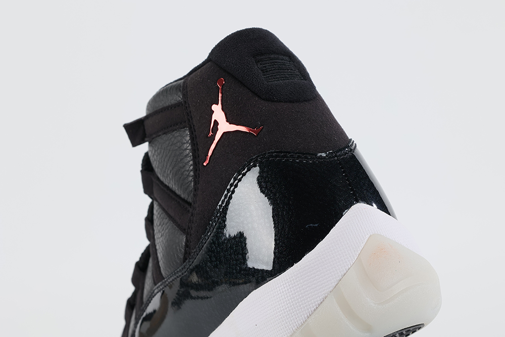 air jordan 11 retro ’72-10′ replica