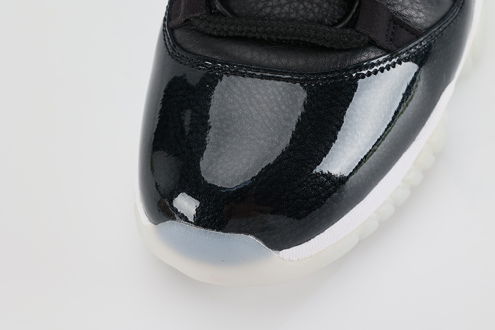 air jordan 11 retro ’72-10′ replica