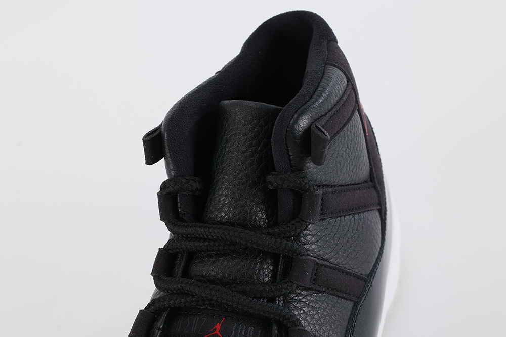 air jordan 11 retro ’72-10′ replica