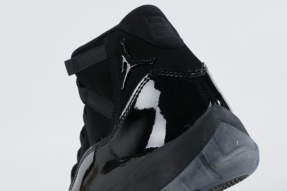 air jordan 11 retro ‘cap and gown’ replica