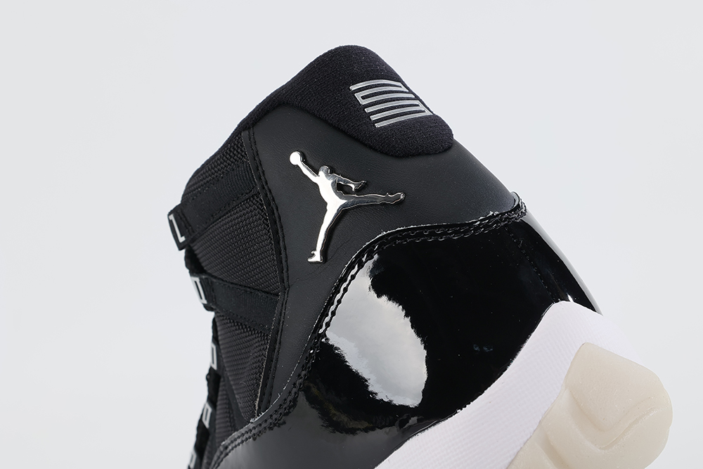 air jordan 11 retro ‘jubilee / 25th anniversary’ replica