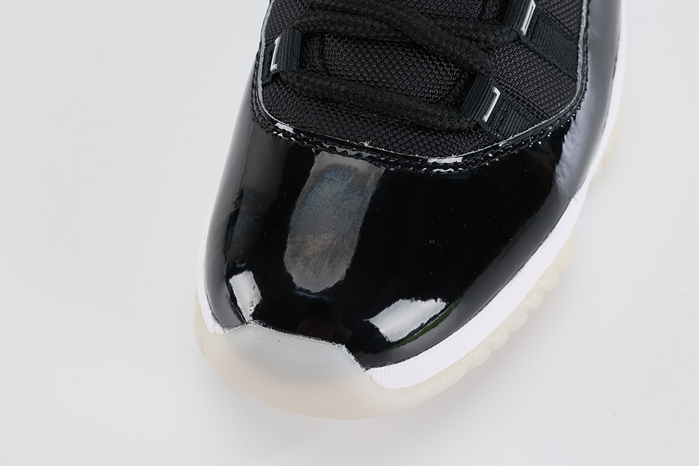 air jordan 11 retro ‘jubilee / 25th anniversary’ replica