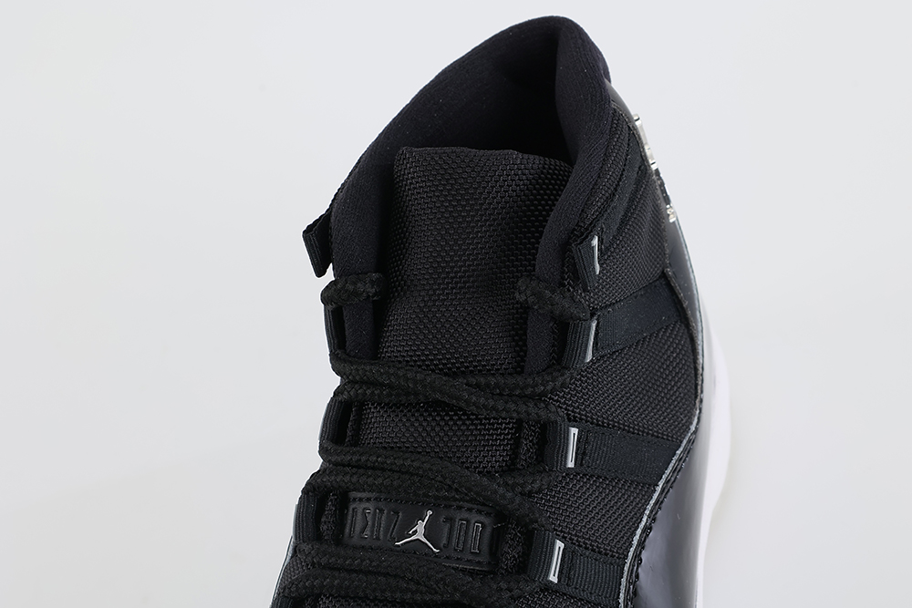 air jordan 11 retro ‘jubilee / 25th anniversary’ replica