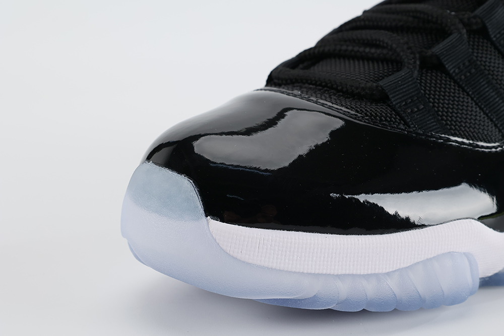 air jordan 11 retro ‘space jam’ 2016 replica