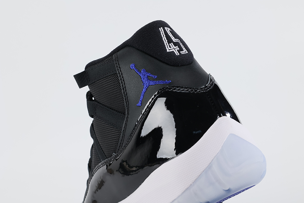 air jordan 11 retro ‘space jam’ 2016 replica