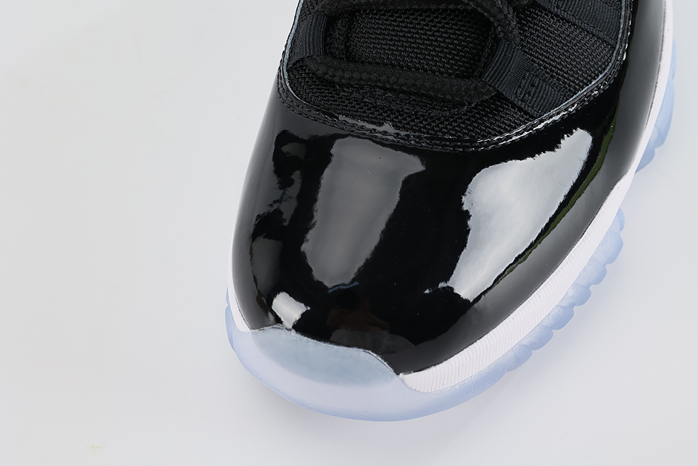 air jordan 11 retro ‘space jam’ 2016 replica