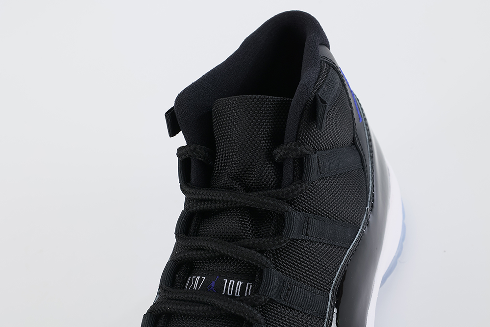 air jordan 11 retro ‘space jam’ 2016 replica