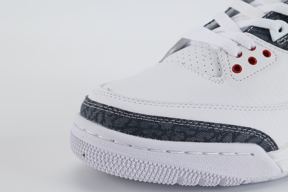 air jordan 3 retro denim se ‘fire red’ replica