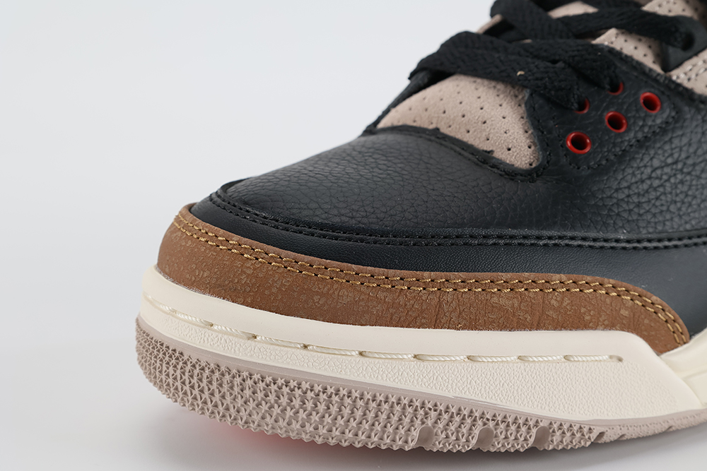 air jordan 3 retro ‘desert elephant’ replica