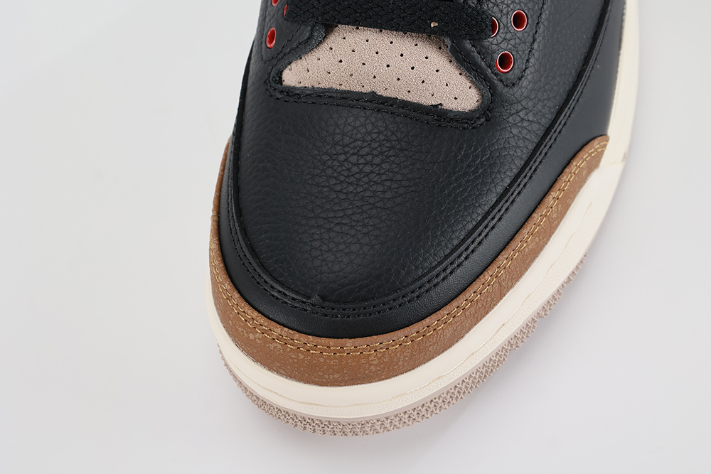 air jordan 3 retro ‘desert elephant’ replica