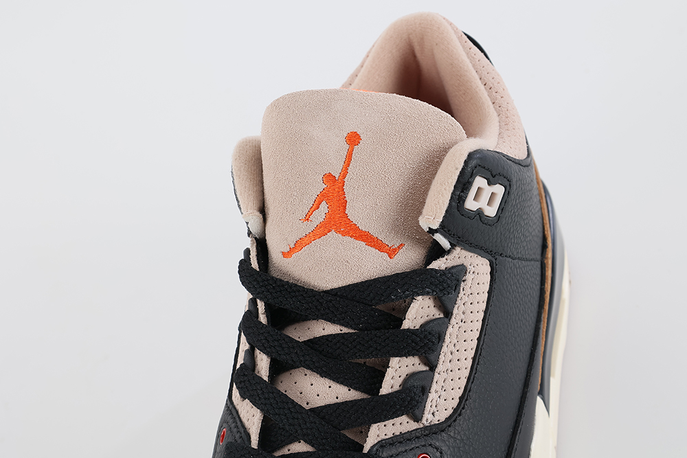 air jordan 3 retro ‘desert elephant’ replica