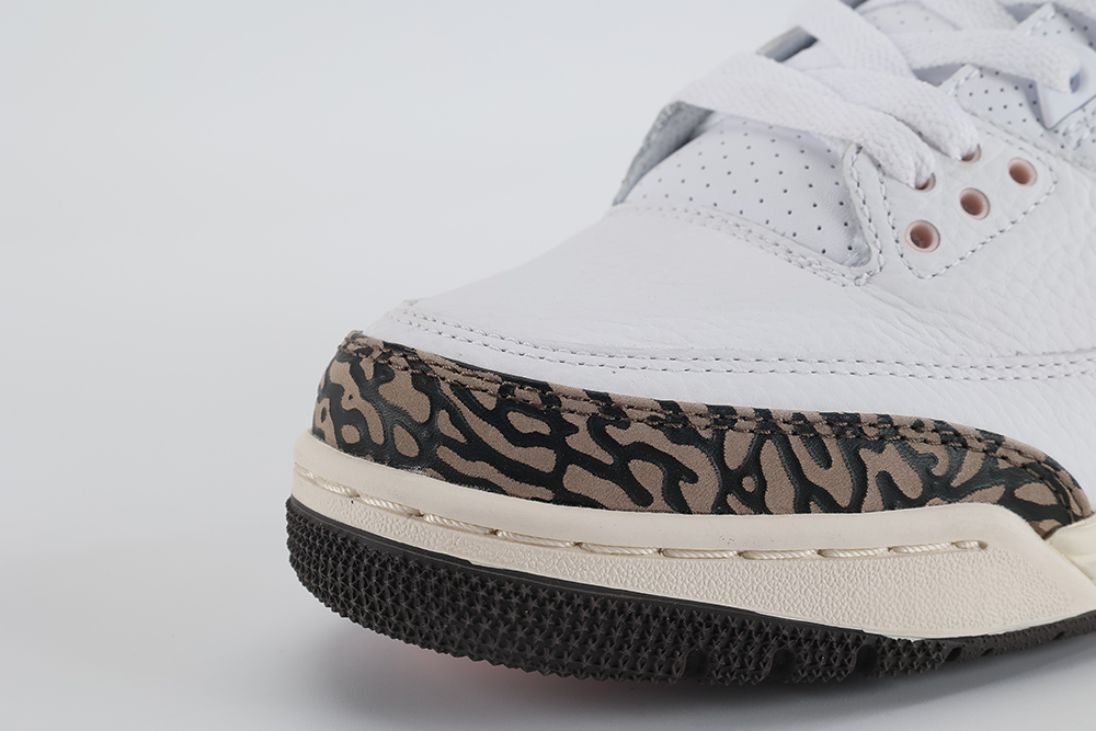 air jordan 3 retro ‘neapolitan’ replica