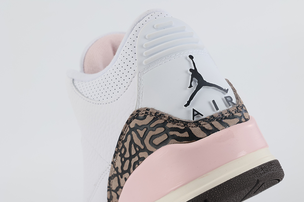 air jordan 3 retro ‘neapolitan’ replica