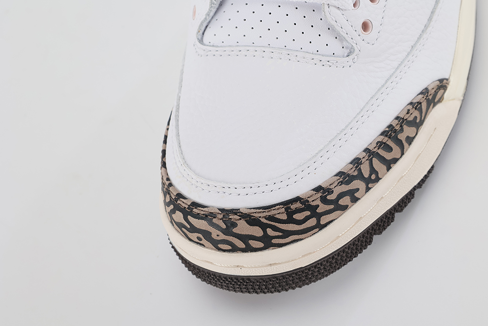 air jordan 3 retro ‘neapolitan’ replica