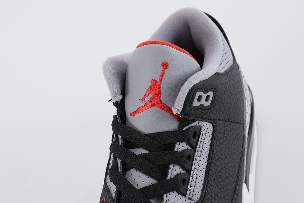 air jordan 3 retro og ‘black cement’ 2018 replica