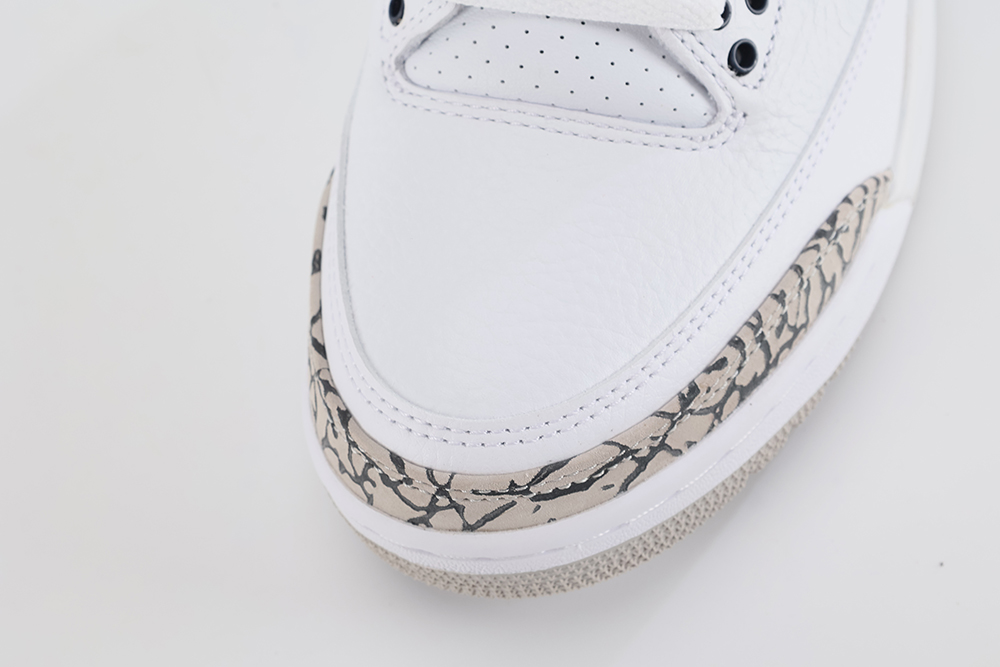 air jordan 3 retro ‘unc’ player exclusive replica