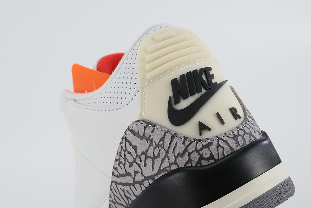 air jordan 3 retro ‘white cement reimagined’