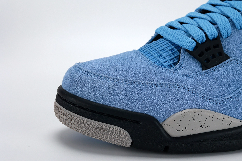 air jordan 4 retro university blue