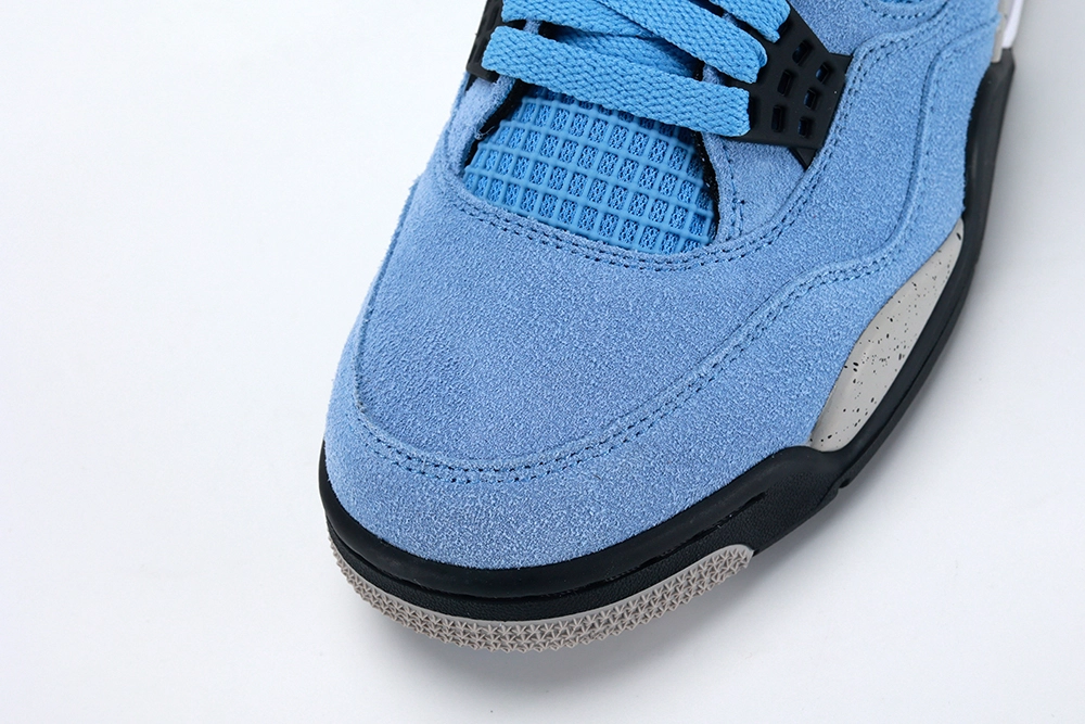 air jordan 4 retro university blue