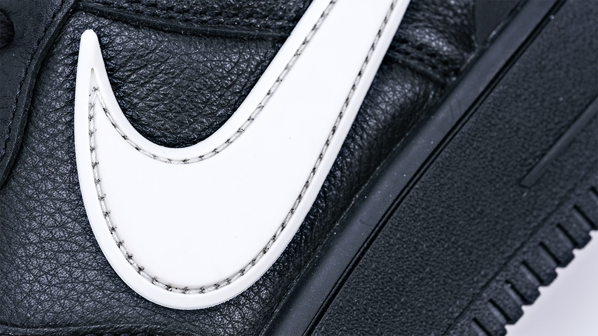 ambush x air force 1 low ‘black’ replica