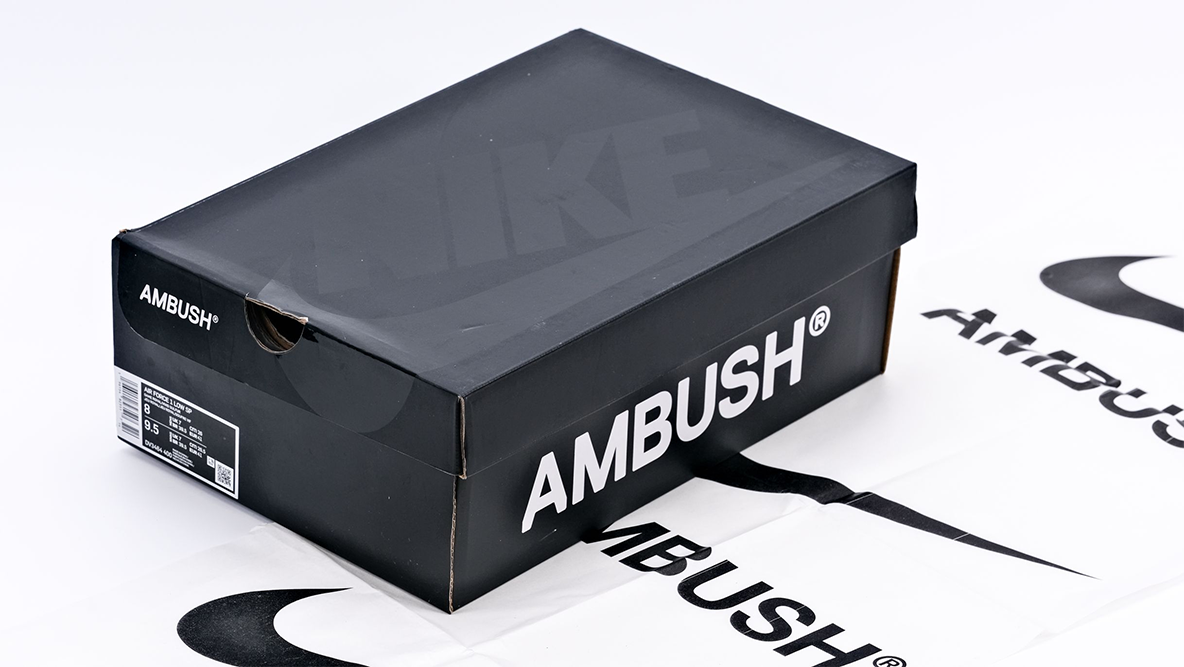 ambush x air force 1 low ‘game royal’ replica