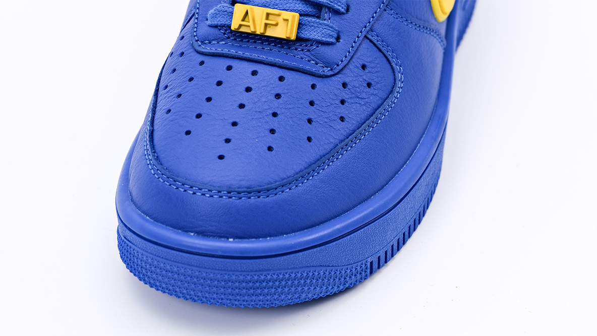 ambush x air force 1 low ‘game royal’ replica